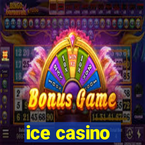 ice casino - app